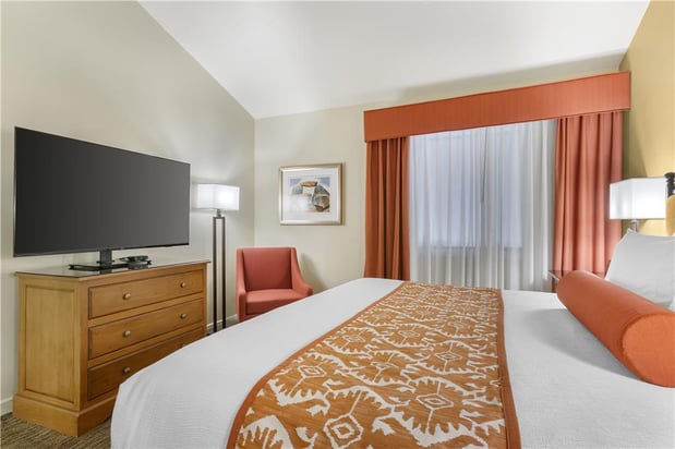 Images Best Western Plus Arroyo Roble Hotel & Creekside Villas