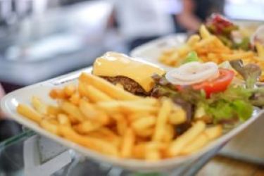 Kundenbild groß 3 DINER - ITALIEN FOOD & GRILL