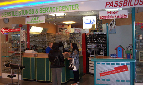 Schlüsseldienst Feulner, Schwerdnermühle 9b in Lappersdorf