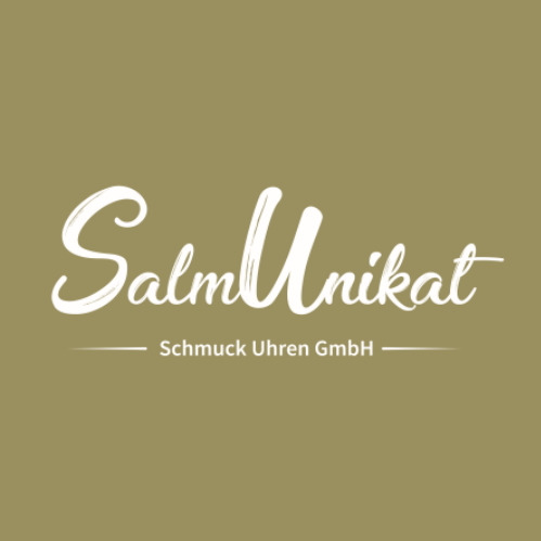 SalmUnikat Schmuck Uhren GmbH Logo
