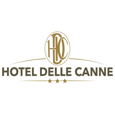 Hotel delle Canne Logo