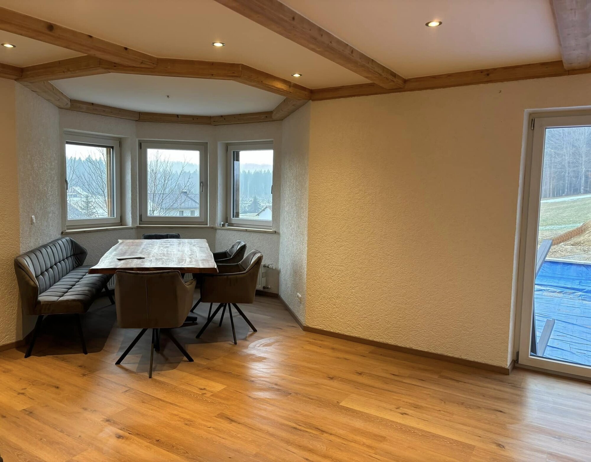 Niepro Akustik & Trockenbau ( Innenausbau - Renovierung ), Höhenweg 9 in Neuschönau