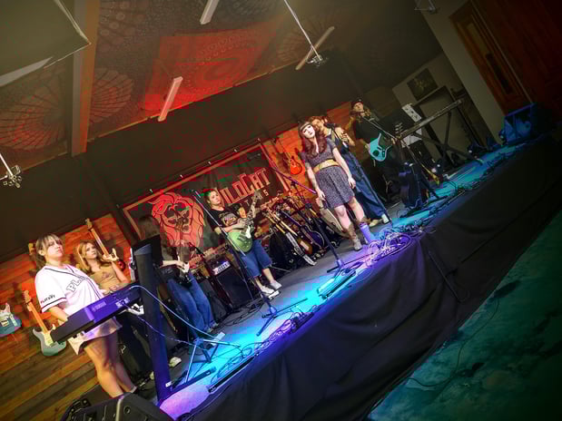 Images VIP School of Music