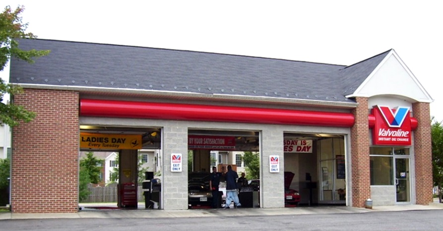 Store Image