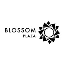 Blossom Plaza Logo
