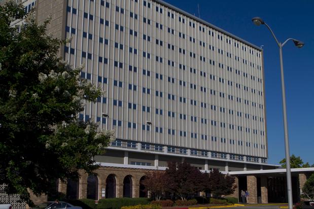 Images USA Health University Hospital
