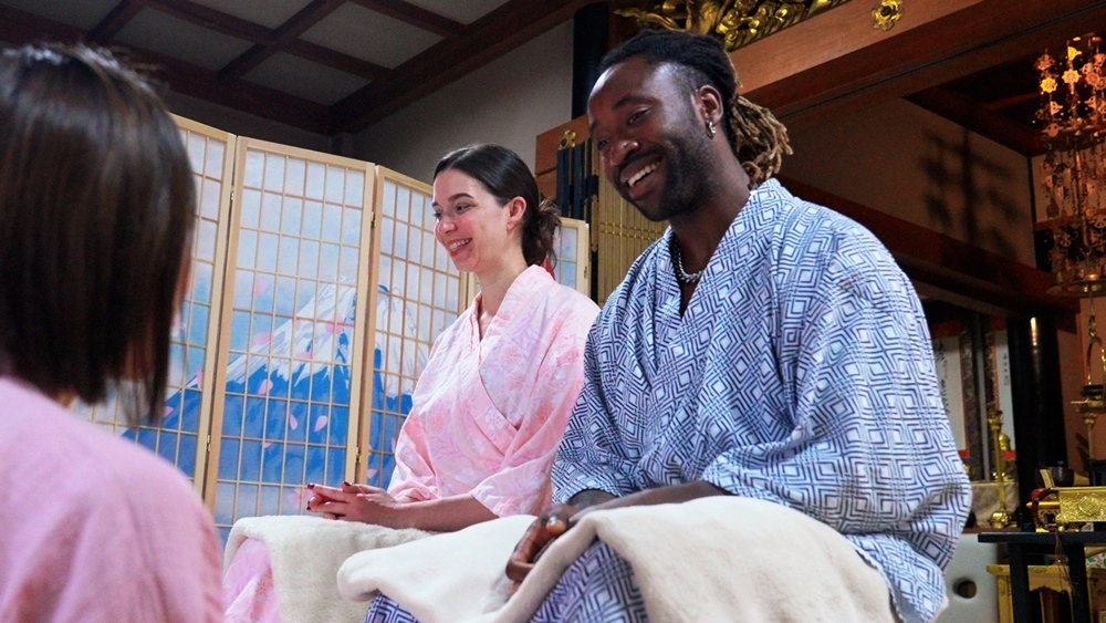 Images japanese style massage 唯一無二 -the one&only-