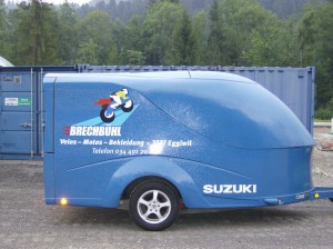 Bilder Brechbühl 2-Rad AG