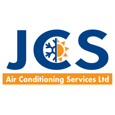 JCS Air Conditioning Services Ltd Logo
