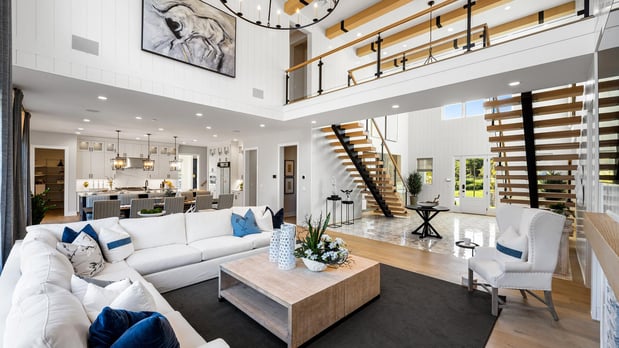 Images Toll Brothers at Dix Hills