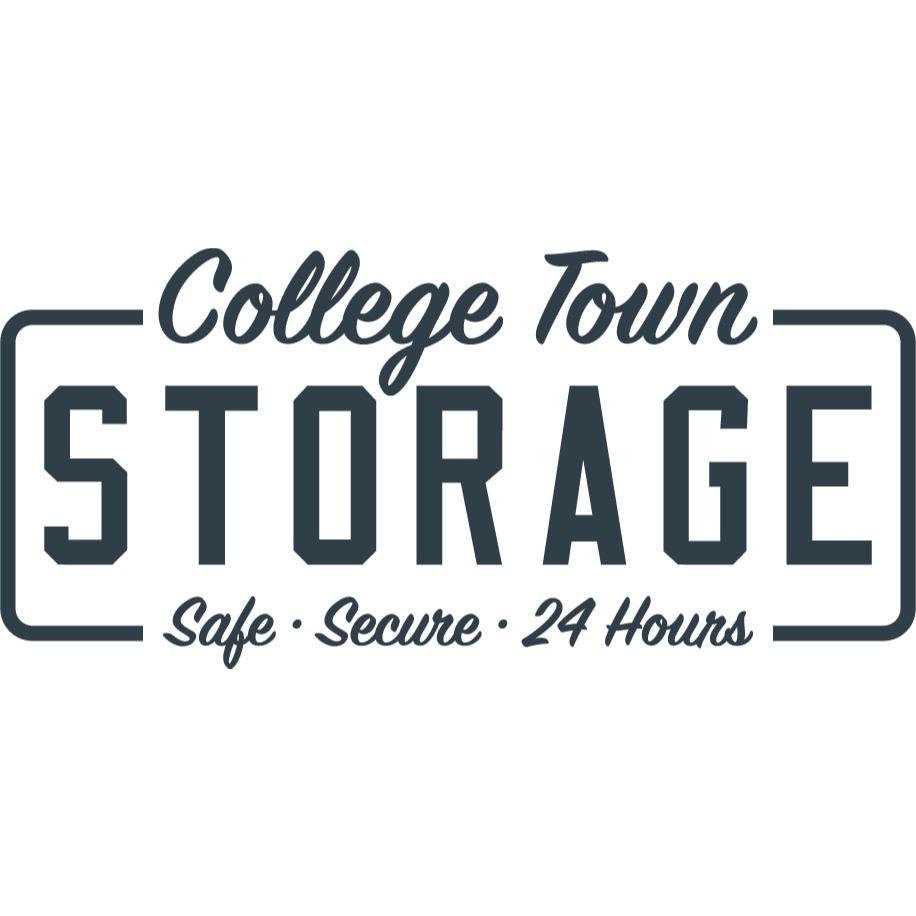 College Town Storage - Holly Springs, MS 38635 - (662)333-5536 | ShowMeLocal.com