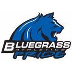 Bluegrass Athletics Logo