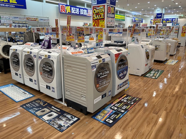 Images ノジマ イオンモール北戸田店