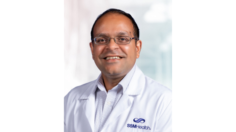 Zubair Ashraf, MD, Rheumatology