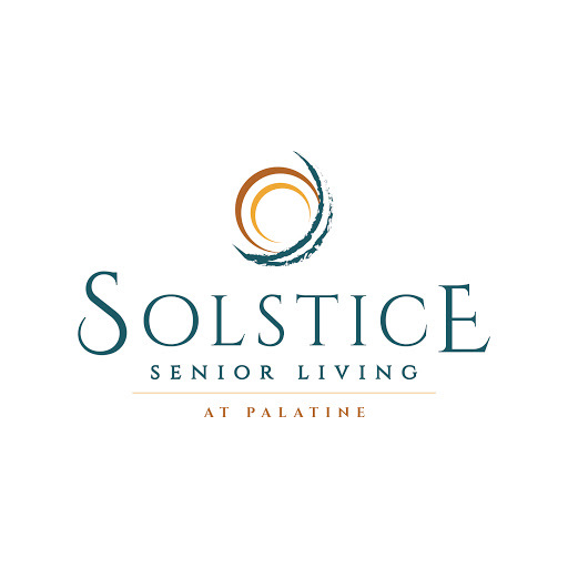 Solstice Senior Living at Palatine Logo