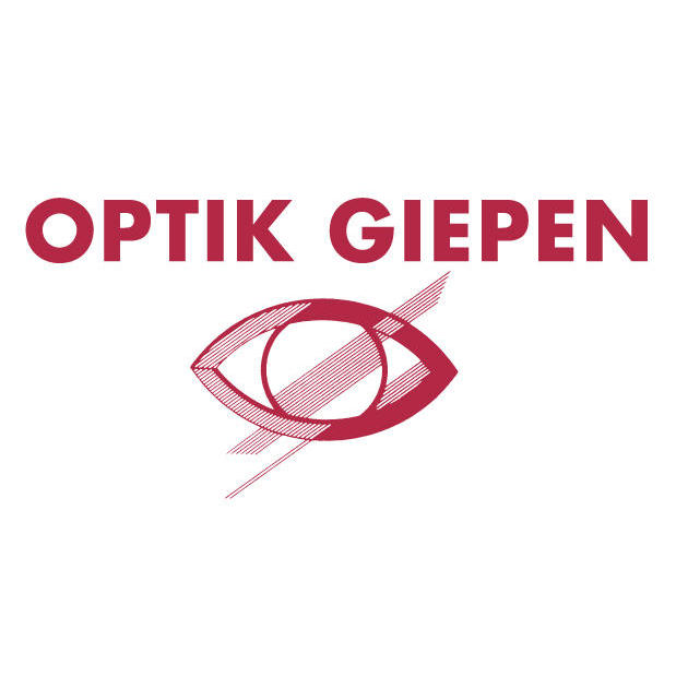 Optik Giepen Osterfeld GmbH in Oberhausen im Rheinland - Logo
