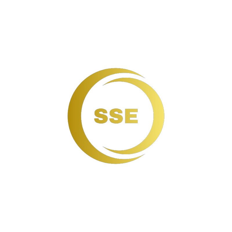 Logo von SSE-Entertainment