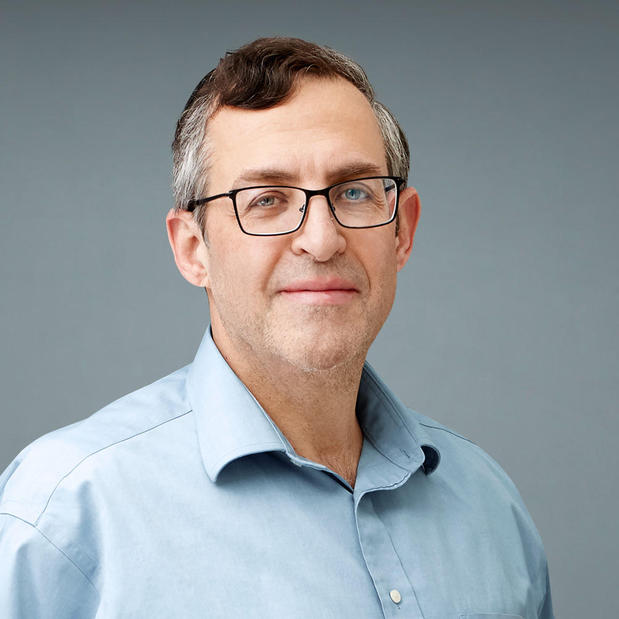 Images Chaim Kabalkin, MD