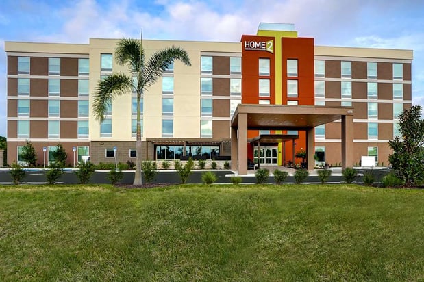 Images Home2 Suites by Hilton Lakewood Ranch