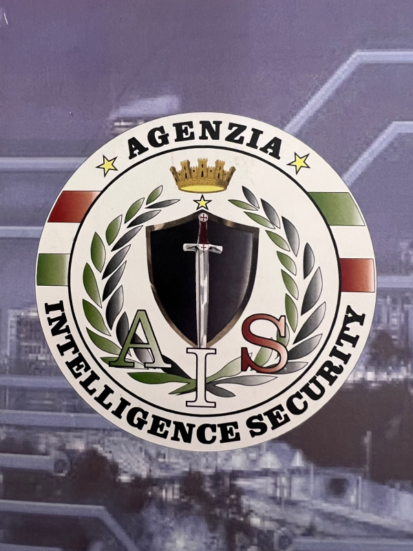 Images Agenzia Intelligence Security