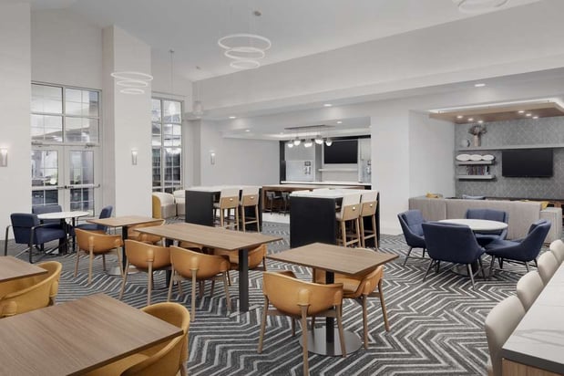 Images Homewood Suites by Hilton York