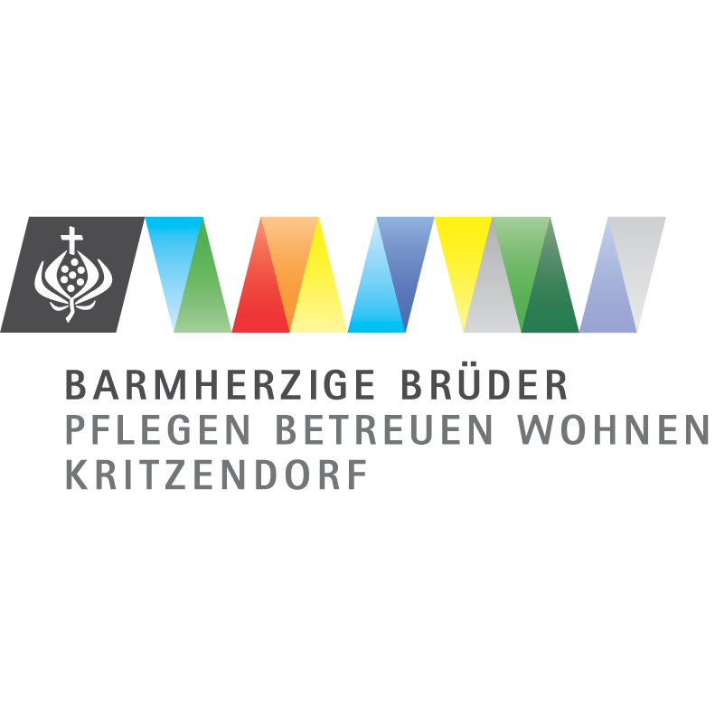 Barmherzige Brüder Alten- und Pflegeheim in 3420 Kritzendorf Logo