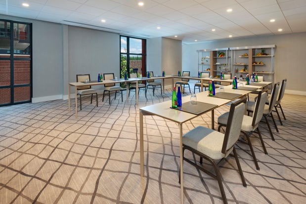 Images InterContinental Washington D.C. - the Wharf by IHG