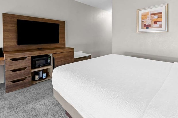 Images Hampton Inn & Suites Abilene I-20