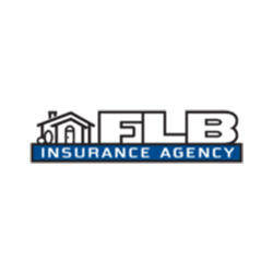 FLB Insurance Agency Logo