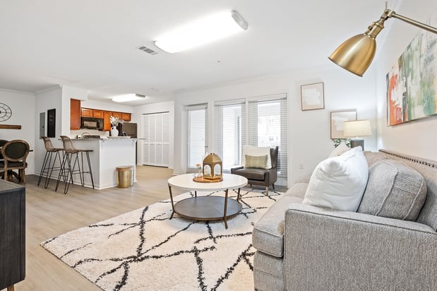 Images Tremont at 22