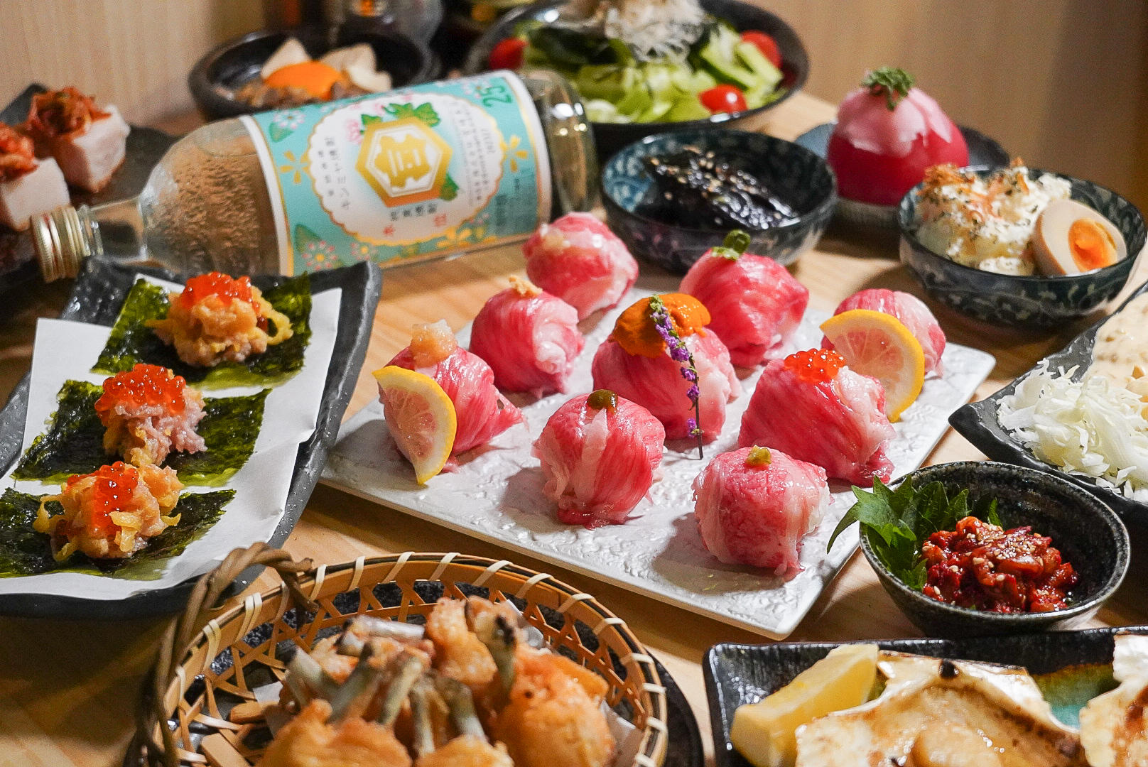 Images 大衆酒場むに