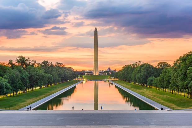 Images Holiday Inn Express Washington DC Downtown by IHG