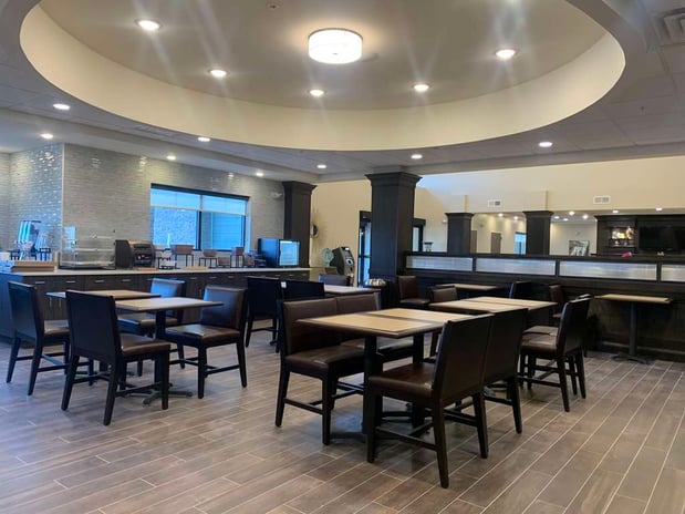 Images Best Western Plus Horseheads Inn & Suites