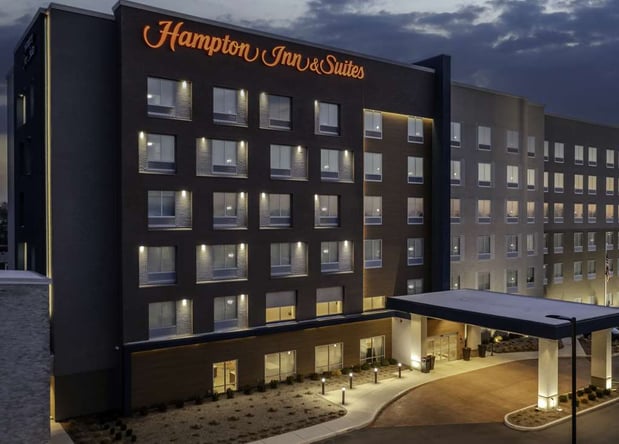 Images Hampton Inn and Suites Indianapolis West Speedway