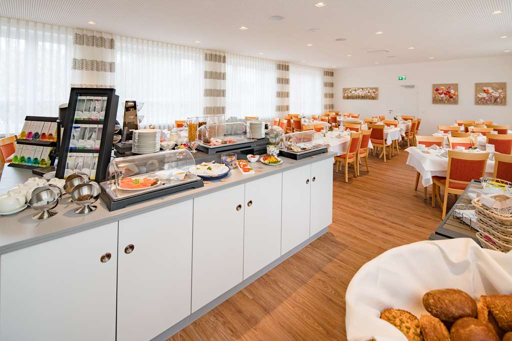 Bilder Best Western Blankenburg Hotel