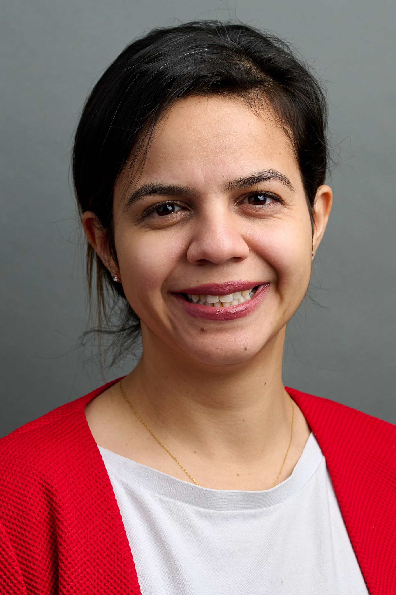 Rana Elmaghraby - Cincinnati, OH - Psychiatry