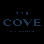 The Cove at Sylvan Beach Logo
