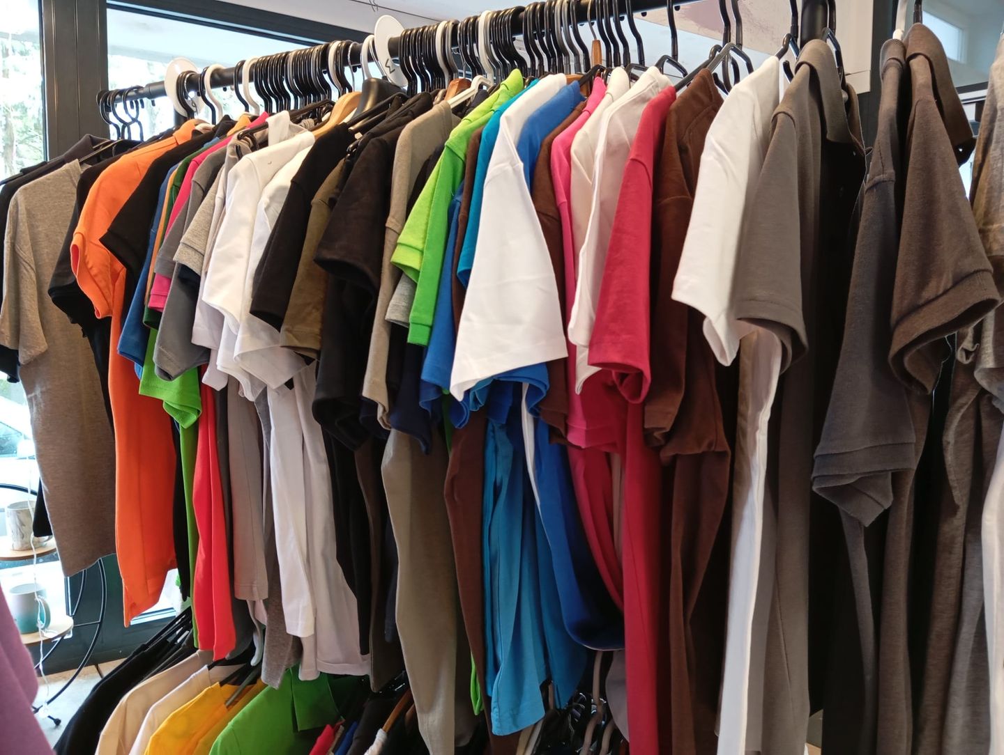 TShirtXpress, Hauptstr. 256 in Heiligenhaus