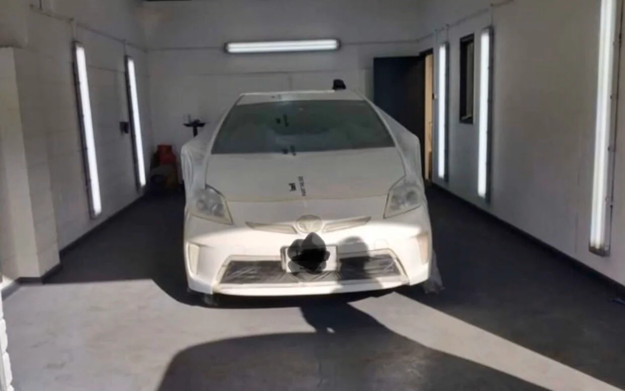 Images MCD Repairs Ltd