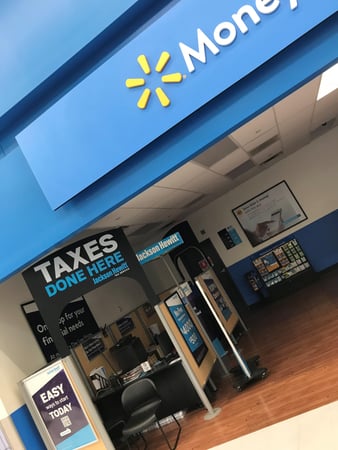 Images Jackson Hewitt Tax Service
