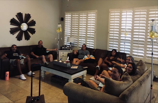 Images Pure IV Utah - Mobile IV Therapy - Salt Lake City