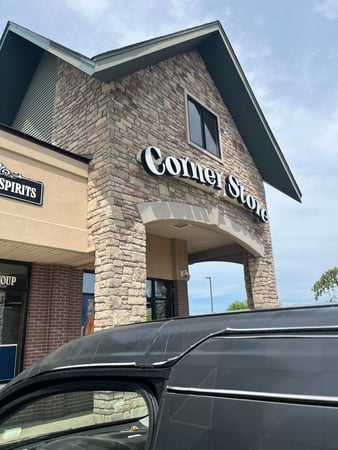 Images CoinFlip Bitcoin ATM - Century Corner Store (Tinley Park)
