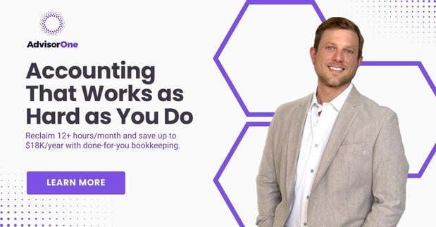 Images AdvisorOne Accounting