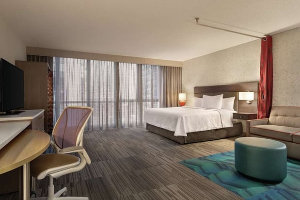 Images Home2 Suites by Hilton Chicago River North