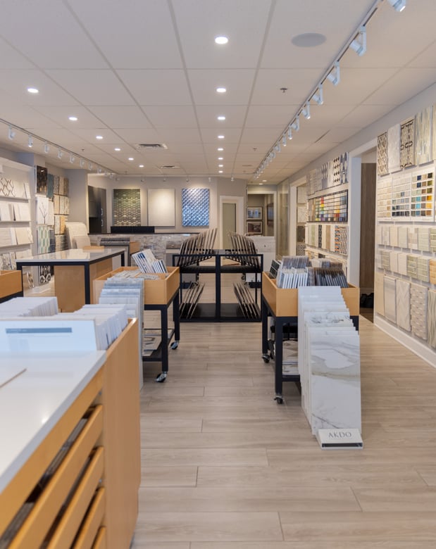 Images Concept II Tile