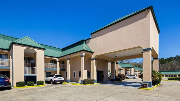 Images SureStay Plus by Best Western Hammond