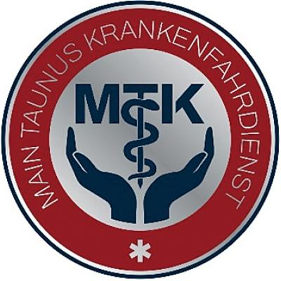 Main Taunus Krankenfahrdienst - Ihr Ambulanter Krankentransport in Hofheim in Hofheim am Taunus - Logo