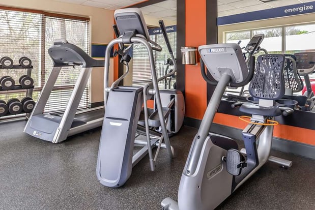 Images Hampton Inn & Suites Charlotte-Arrowood Rd.