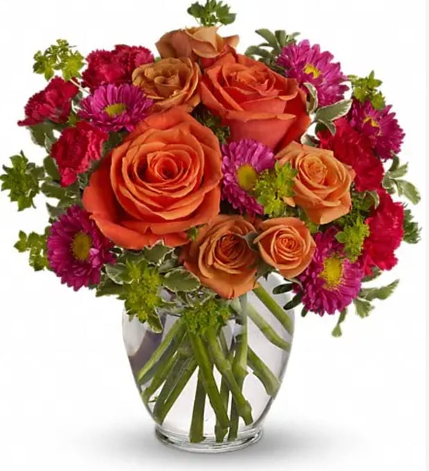 Images Tri-City Florist