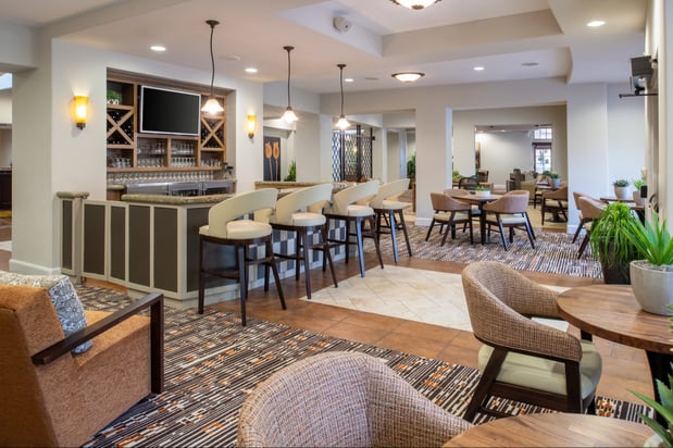 Images The Village at Ocotillo